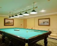 Ocharovanny Strannik Hotel - parking