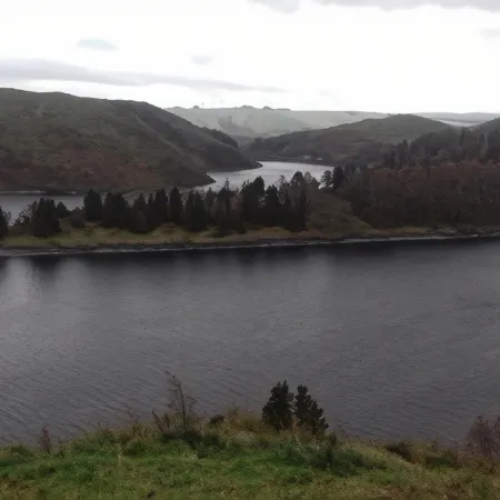 Tan y Gader