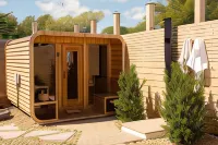 ViewPoint Hotel - spa