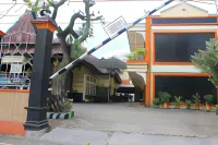 Homestay Simpang Tujuh - 2-Star