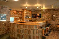 Moselromantik Hotel am Panoramabogen - bar