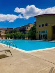 Pottery Barn Perfect Steps 2 LightRail, Mall, Restaurants, Shop, Schwab,Skyridge - Pools