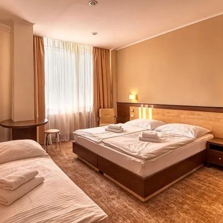 Congress Hotel Centrum