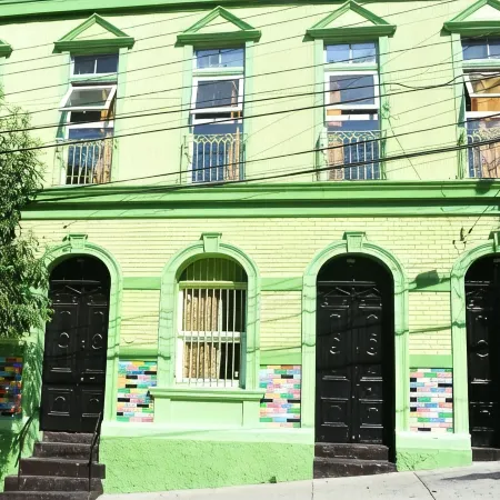 La Casa Piola