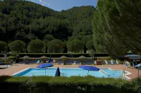Villaggio Albergo S. Lorenzo e S. Caterina - piscina