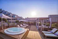 Perla, Resort & Entertainment - Spa