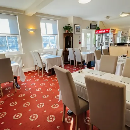 Fairlight Guesthouse