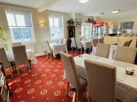 Fairlight Guesthouse - Pensions