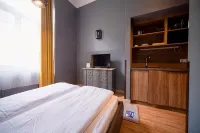 Cozy apartment on Andrassy Street 5# - New