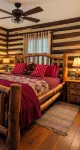 Old World Swiss Cabin Nestled In Woods Ancient Lore & Neyland Stadium Close by - Chalets