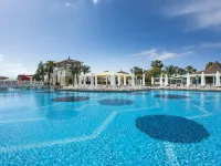 Orange County Belek - Havudsigt