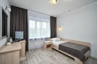 Memfis City Hotel - Mountain view