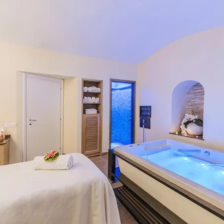 Hotel Regina Palace Terme