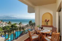 Velas Vallarta Suite Resort All-Inclusive - خلابة