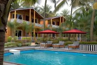 Aralea Beach Resort by Stone Wood Premier - 3つ星