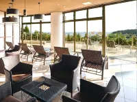 Inland Sea Resort Fespa - bar