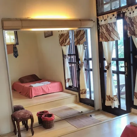 Cozzy homestay puspaloka