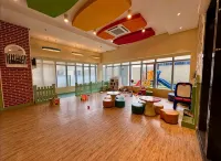 Ultra Modern Luxe 3br Haven|Spa Baths|Uptown BGC Uptown Parksuites - 2星級