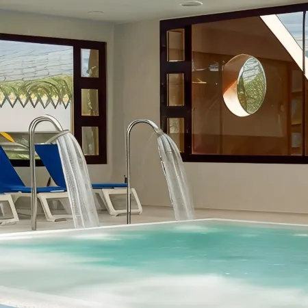 Hotel Balneario Valle del Jerte