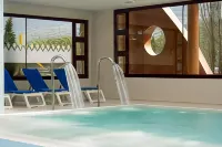 Hotel Balneario Valle del Jerte - spa