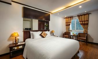 Hanoi Babylon Grand Hotel & Spa