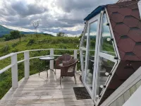 Glamping Eco Valley - Homestays