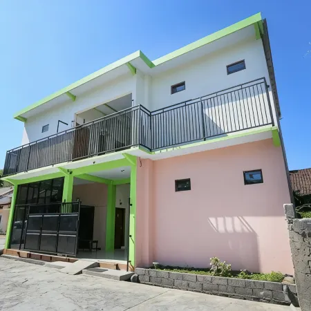Zidney Guesthouse Syariah
