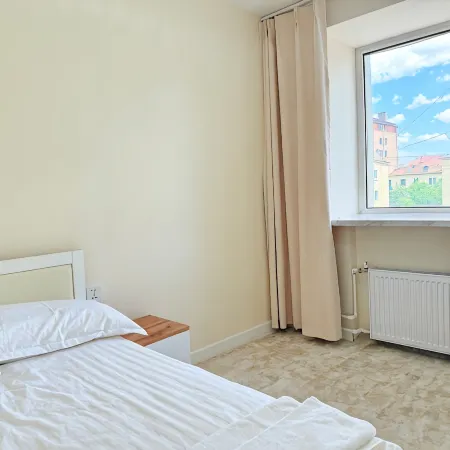 Modern 2BR Next to Dept Store