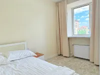 Modern 2BR Next to Dept Store - 4-Star
