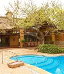 Thanda Safari - Swimmingpools