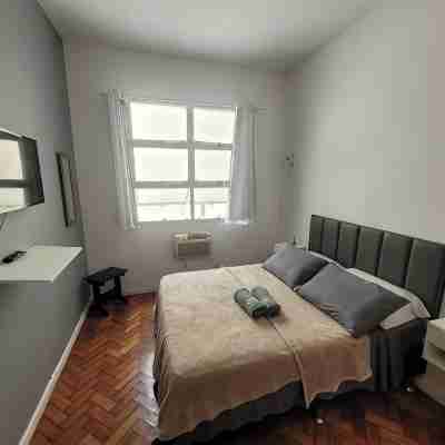 Suh Copacabana Prado Junior by Suh Casa Rooms