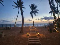 Adiques's Resorts - Beach