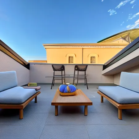 Salemare Rooms & Suites