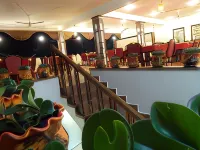 Al-Minar Hotel - Wifi