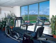 Cambridge Suites Hotel Halifax - Gym