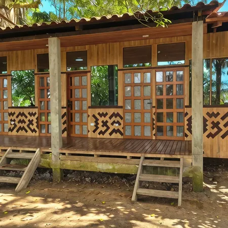 Retazos Eco Hotel