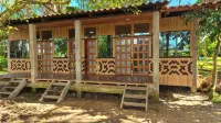 Retazos Eco Hotel - Homestays