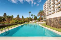 Hotel Folias San Agustín - Romantisk