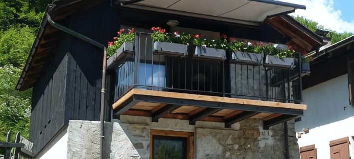 Maison d'Hôtes «La Petite Grange» Hôtels à&nbsp;: Aigle