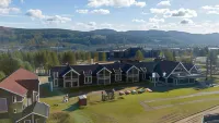 Trysilfjell Apartment Hotel - Alojamientos
