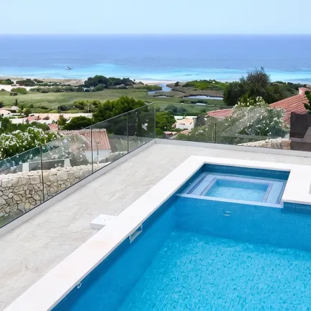 ELEGANCE, PANORAMIC VIEW, AMAZING POSITION