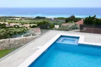 ELEGANCE, PANORAMIC VIEW, AMAZING POSITION - Villaer