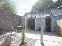 格倫內爾南自助式小屋飯店 - Wi-Fi