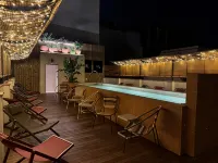 BELLADORA HOTEL BOUTIQUE - 2 étoiles