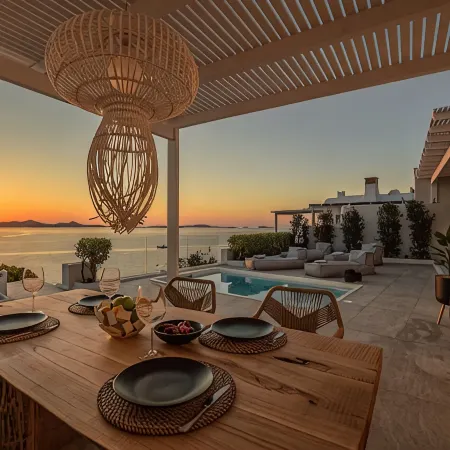 Diadema Villa
