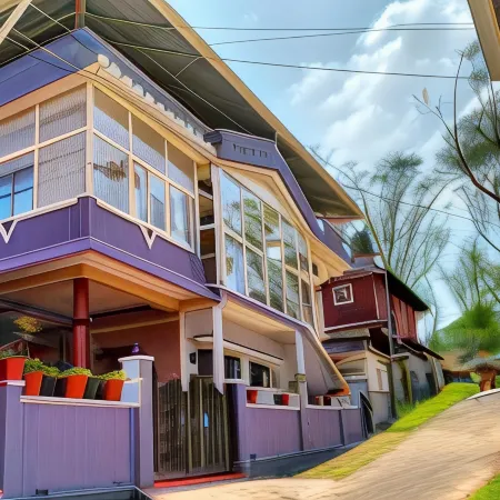 Holidayincoorg Cozy Nest