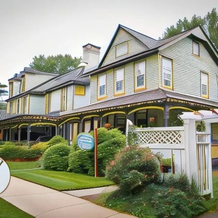 Vandiver Inn