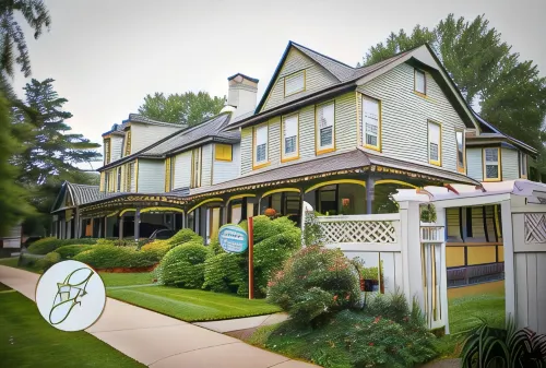 Vandiver Inn - 3-Star