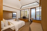 Amanara Pangandaran - Boutique