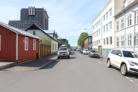 Reykjavik Antique Rentals - Ramah Hewan Peliharaan